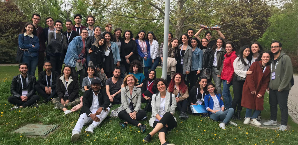 Uluslararası 16. İstatistik Öğrenci Kolokyumu, Ankara